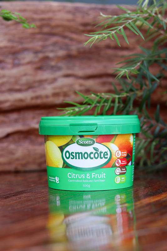 Osmocote - Citrus Slow-Release Fertiliser