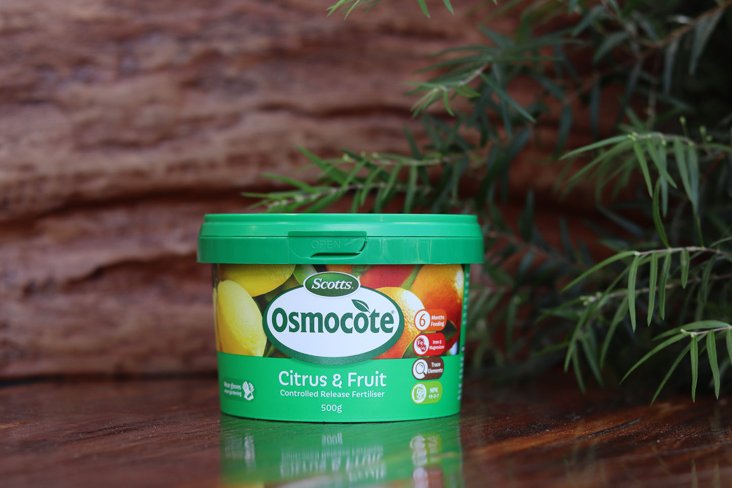 Osmocote - Citrus Slow-Release Fertiliser