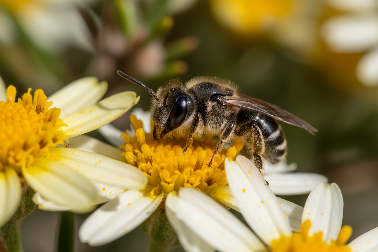 Australian Native Bee