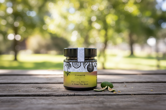 Candied Finger Lime Package Enhanced