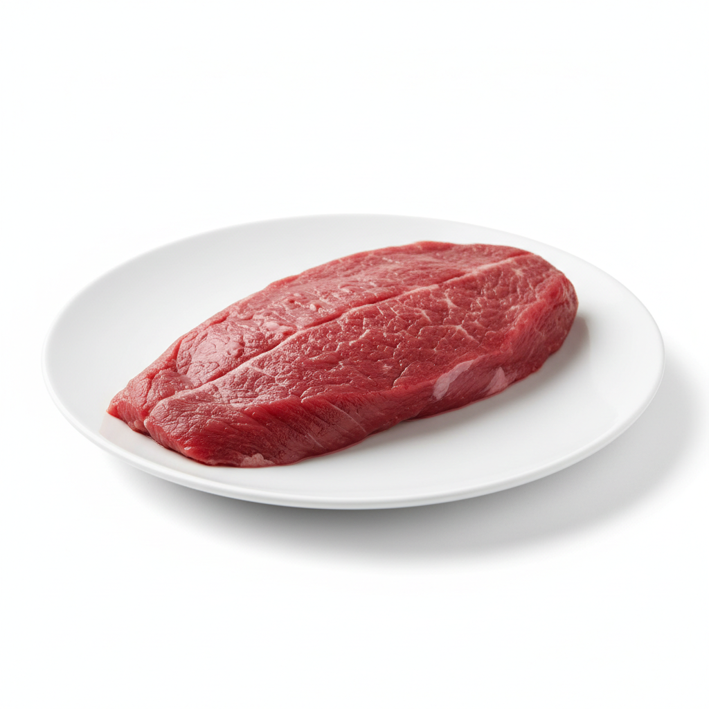 Emu Fan Fillet