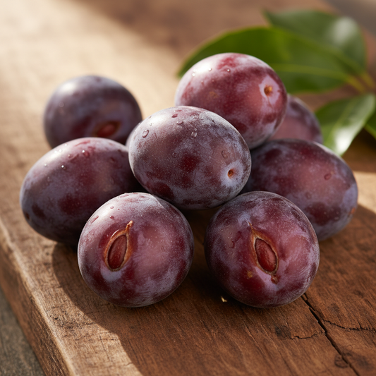Burdekin Plum