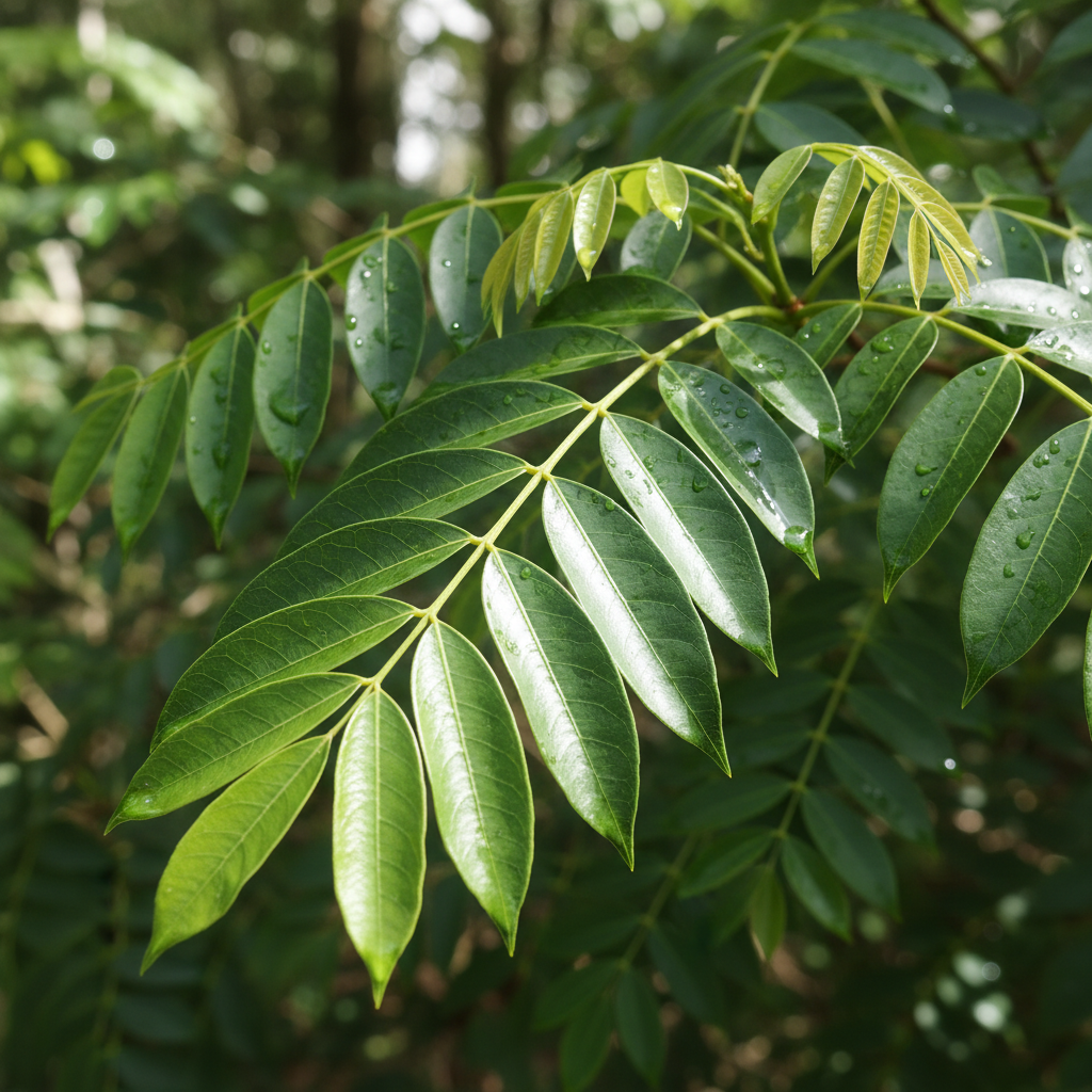 Burdekin Plum