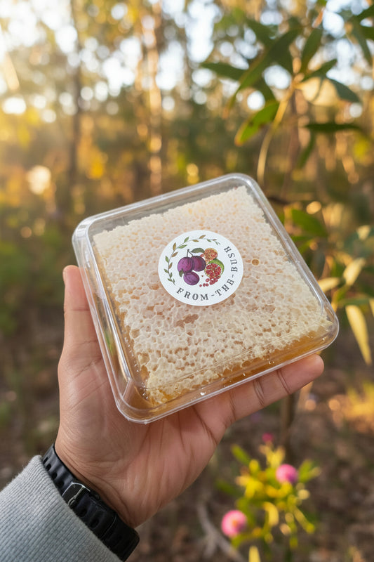 Bush Honeycomb
